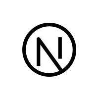 Logo of NextJs