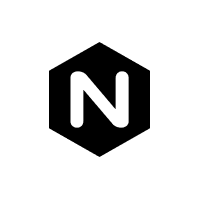Logo of Nginx