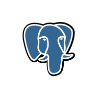 Logo of PostgreSQL